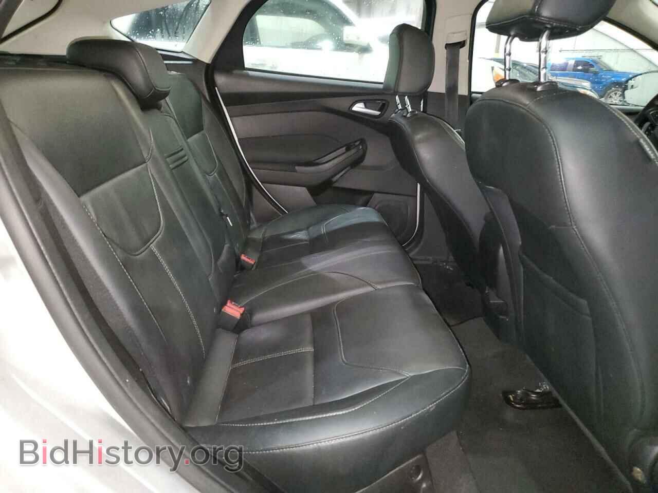 2016 FORD FOCUS - VIN: 1FADP3K27GL333081 - Фото 10
