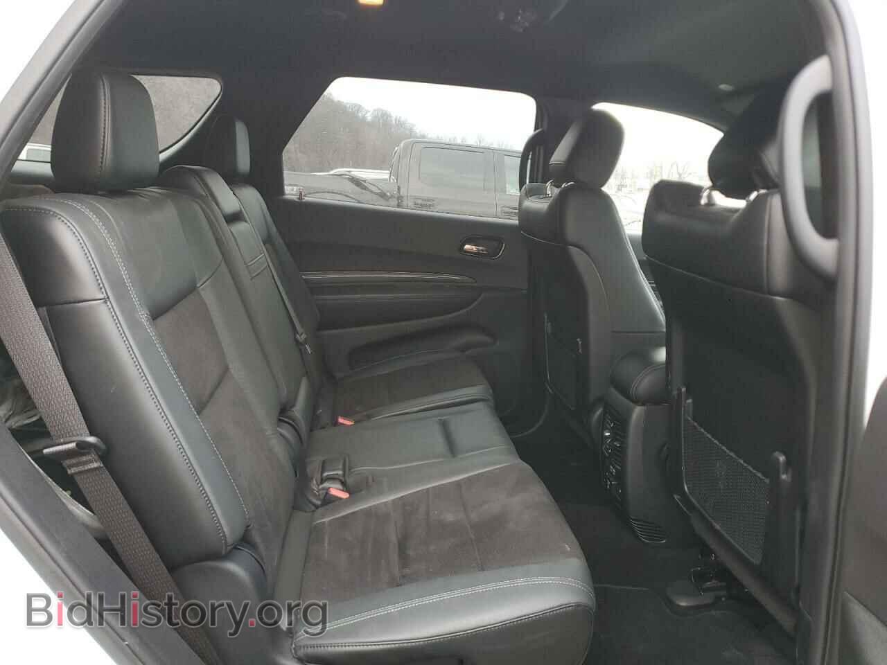2021 DODGE DURANGO - VIN: 1C4RDJDG0MC695190 - Photo 11