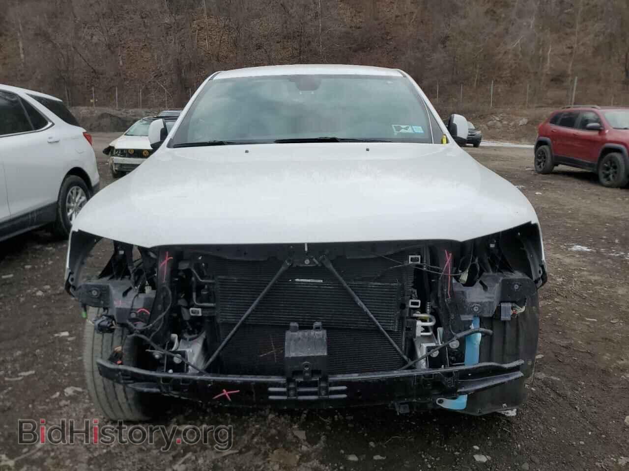 2021 DODGE DURANGO - VIN: 1C4RDJDG0MC695190 - Photo 5