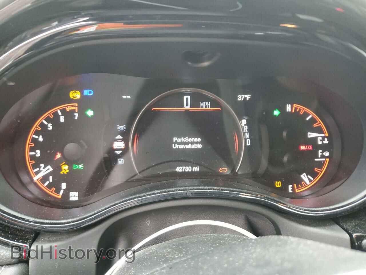 2021 DODGE DURANGO - VIN: 1C4RDJDG0MC695190 - Photo 9