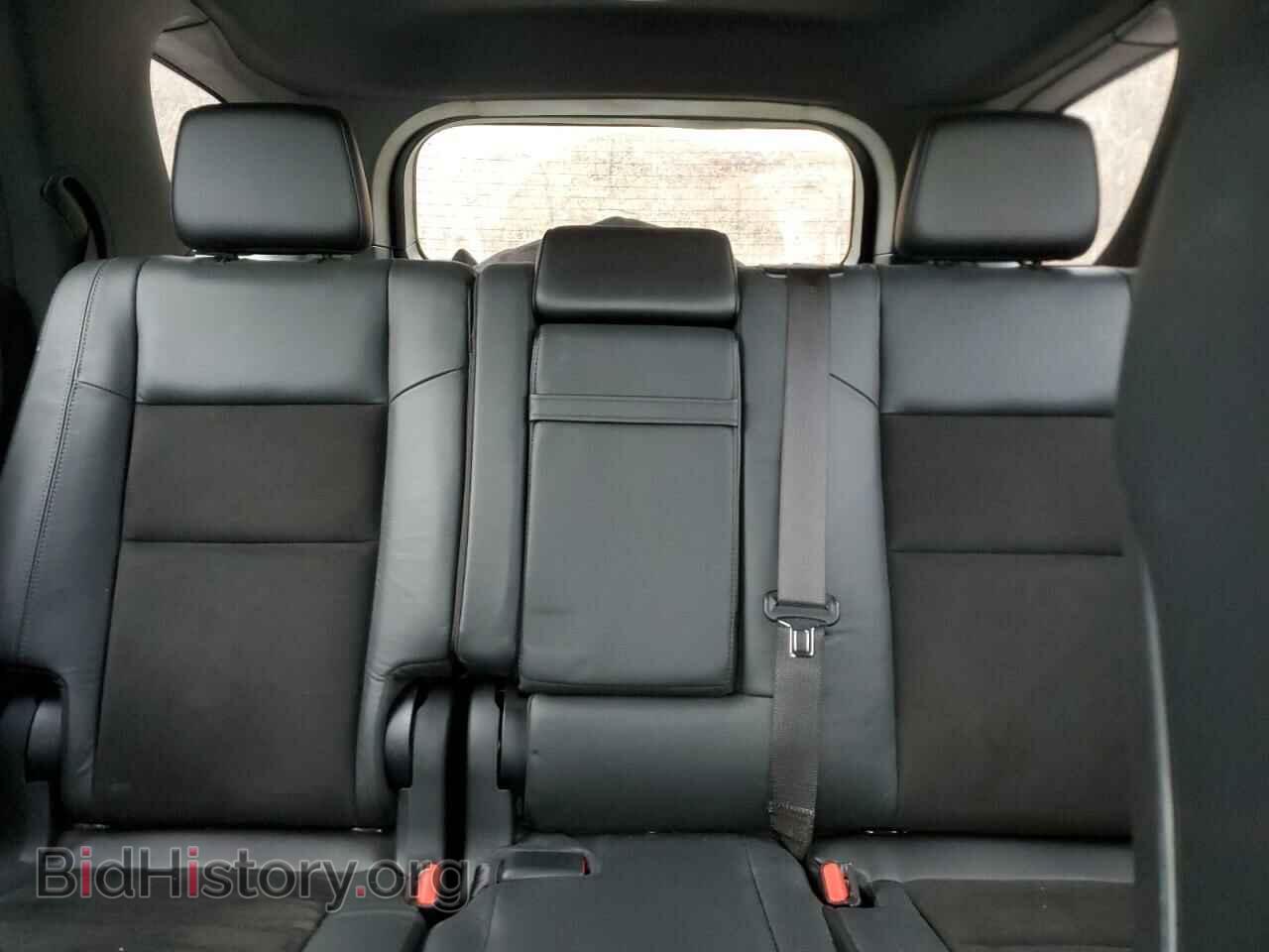2021 DODGE DURANGO - VIN: 1C4RDJDG0MC695190 - Photo 10