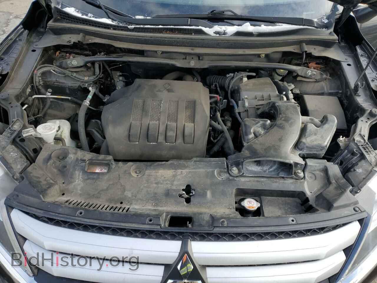 2018 MITSUBISHI ECLIPSE - VIN: JA4AT3AA3JZ057904 - Photo 11