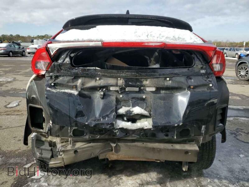 2018 Mitsubishi ECLIPSE (VIN JA4AT3AA3JZ057904) — photo 6 of 12