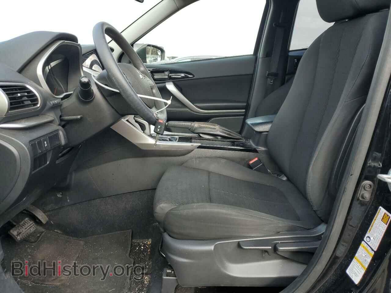 2018 MITSUBISHI ECLIPSE - VIN: JA4AT3AA3JZ057904 - Photo 7