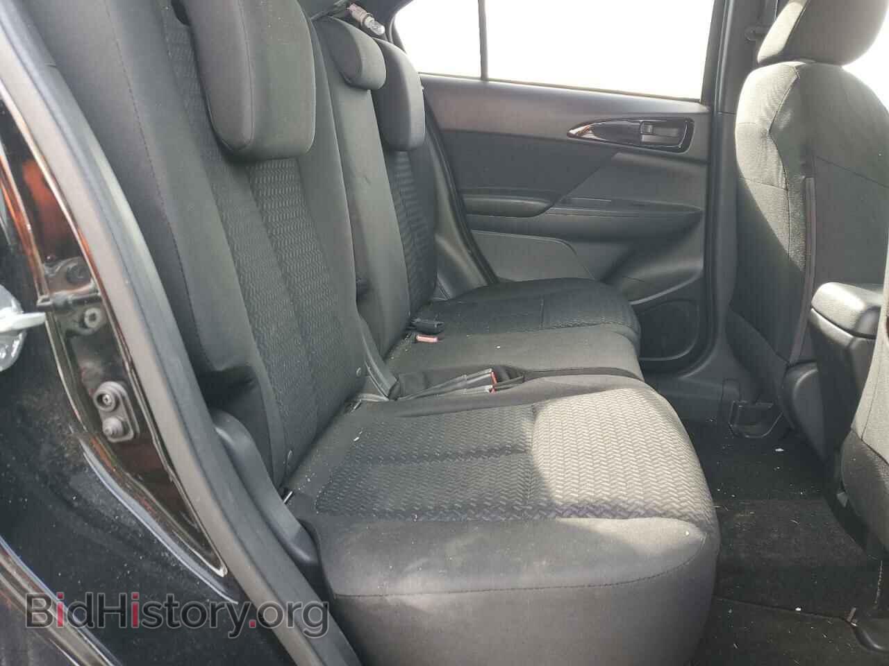 2018 MITSUBISHI ECLIPSE - VIN: JA4AT3AA3JZ057904 - Photo 10