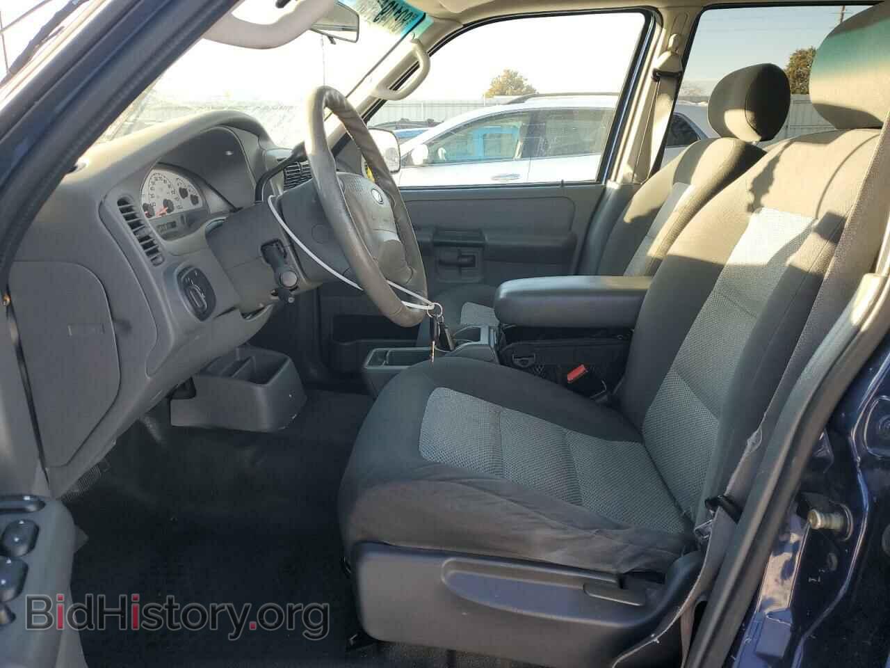 2005 FORD EXPLORER - VIN: 1FMZU77K95UB44251 - Фото 7
