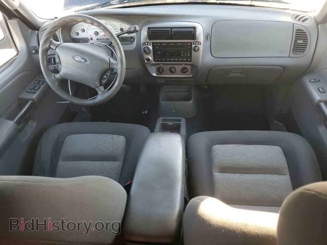 2005 FORD EXPLORER - VIN: 1FMZU77K95UB44251 - Фото 8