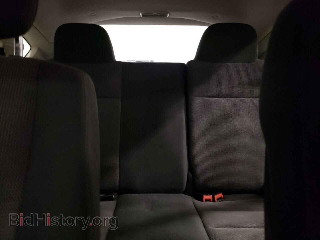 2012 DODGE CALIBER - VIN: 1C3CDWDA7CD532709 - Photo 10