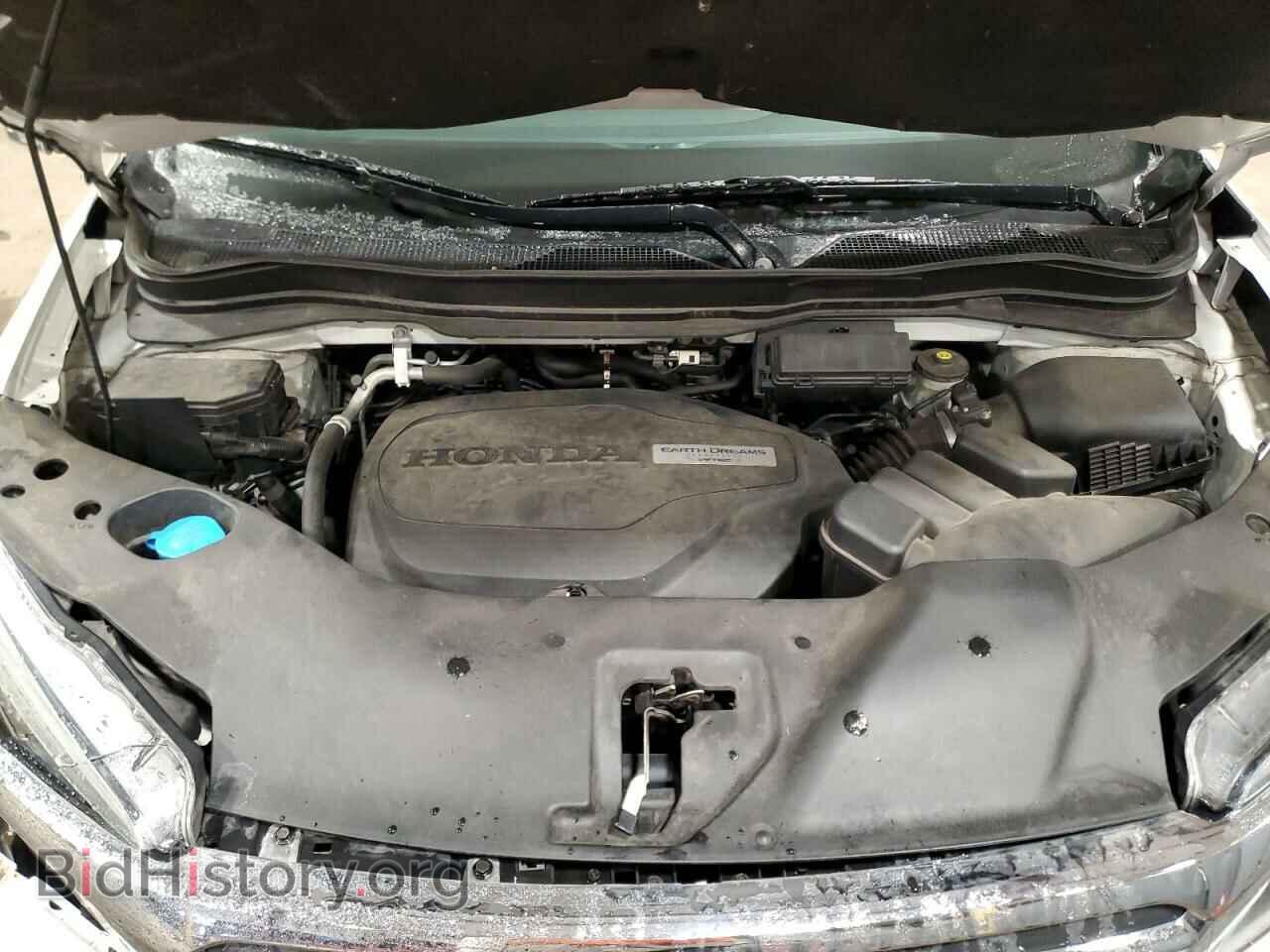 2017 HONDA RIDGELINE - VIN: 5FPYK3F72HB031824 - Фото 11