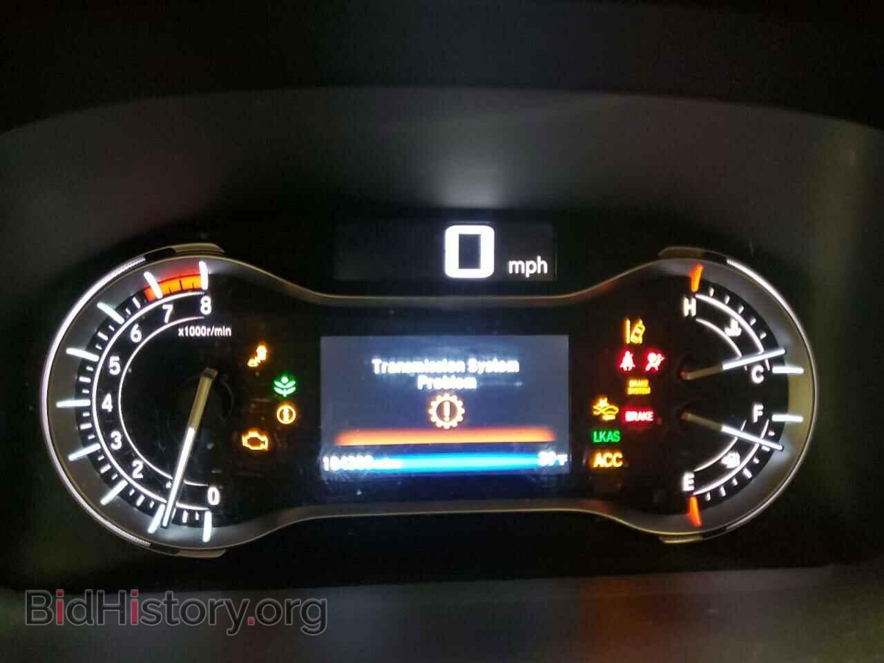 2017 HONDA RIDGELINE - VIN: 5FPYK3F72HB031824 - Фото 9