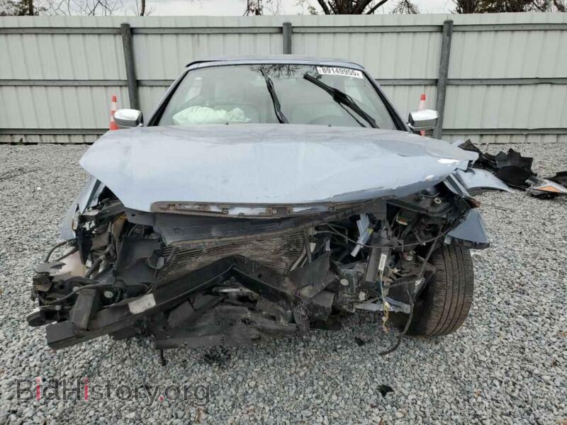 2013 Chrysler 200 (VIN 1C3BCBFG3DN715366) — фото 5 из 13