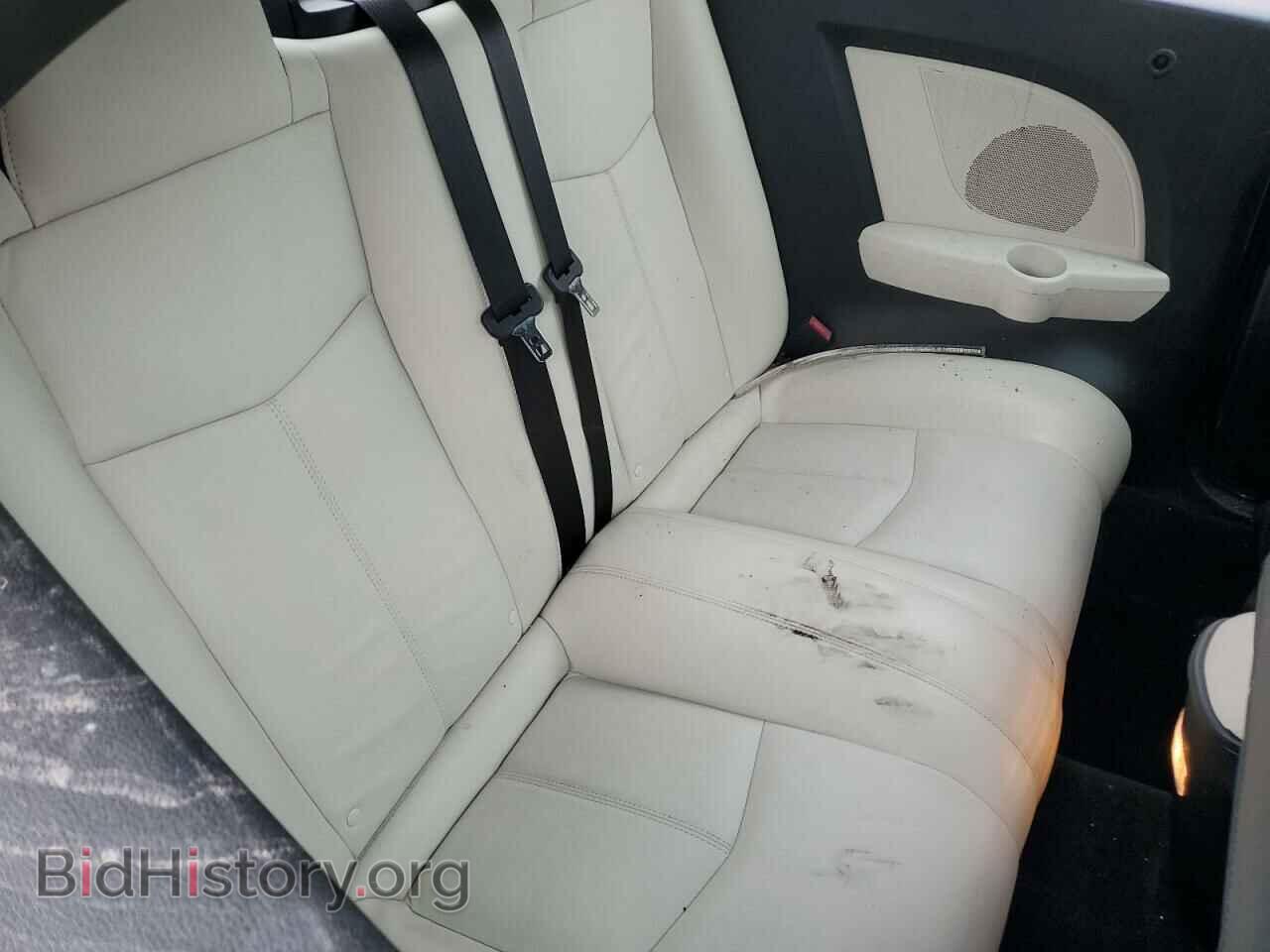 2013 CHRYSLER 200 - VIN: 1C3BCBFG3DN715366 - Фото 10
