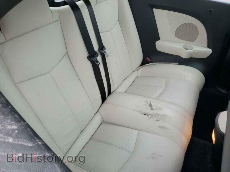 2013 Chrysler 200 (VIN 1C3BCBFG3DN715366) — фото 10 из 13