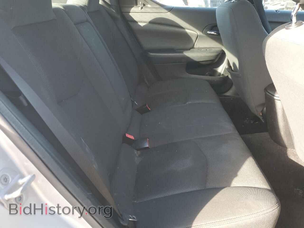 2012 DODGE AVENGER - VIN: 1C3CDZCB2CN195002 - Фото 10