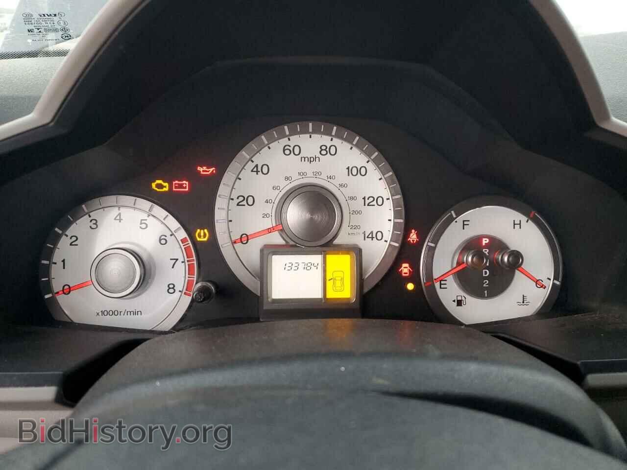 2011 HONDA PILOT - VIN: 5FNYF3H2XBB024240 - Photo 9