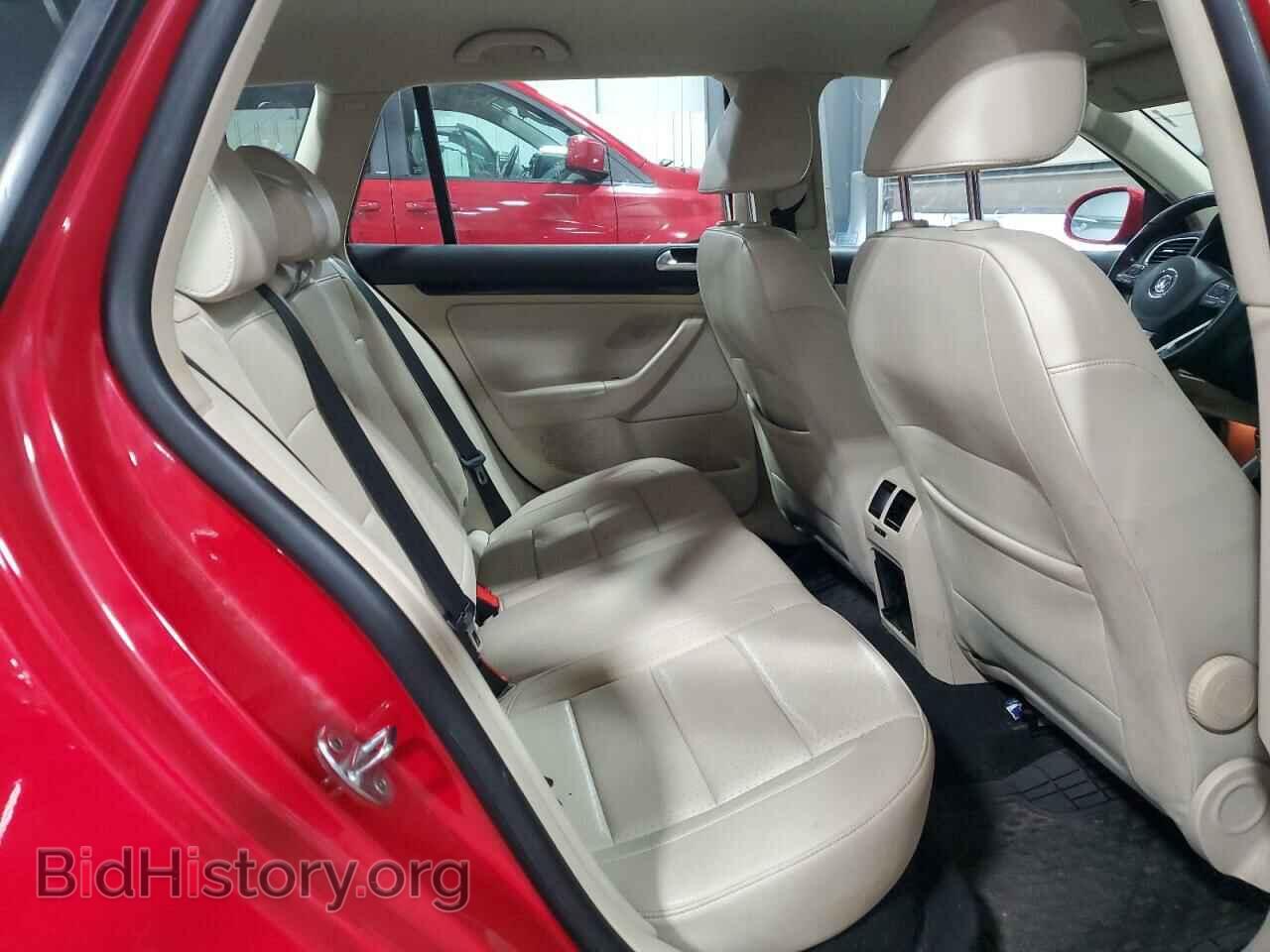 2014 VOLKSWAGEN JETTA - VIN: 3VWML7AJ3EM624725 - Фото 10