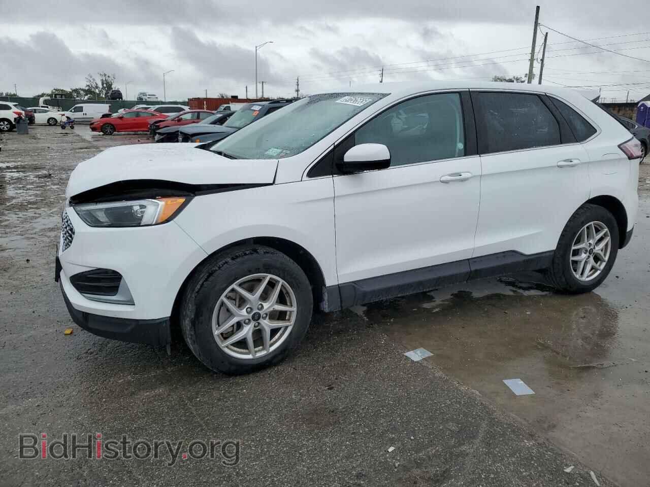 Photo 2FMPK4J90PBA36451 - FORD EDGE 2023