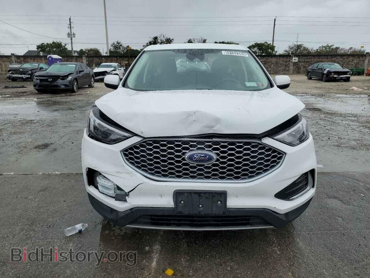 2023 FORD EDGE - VIN: 2FMPK4J90PBA36451 - Фото 5
