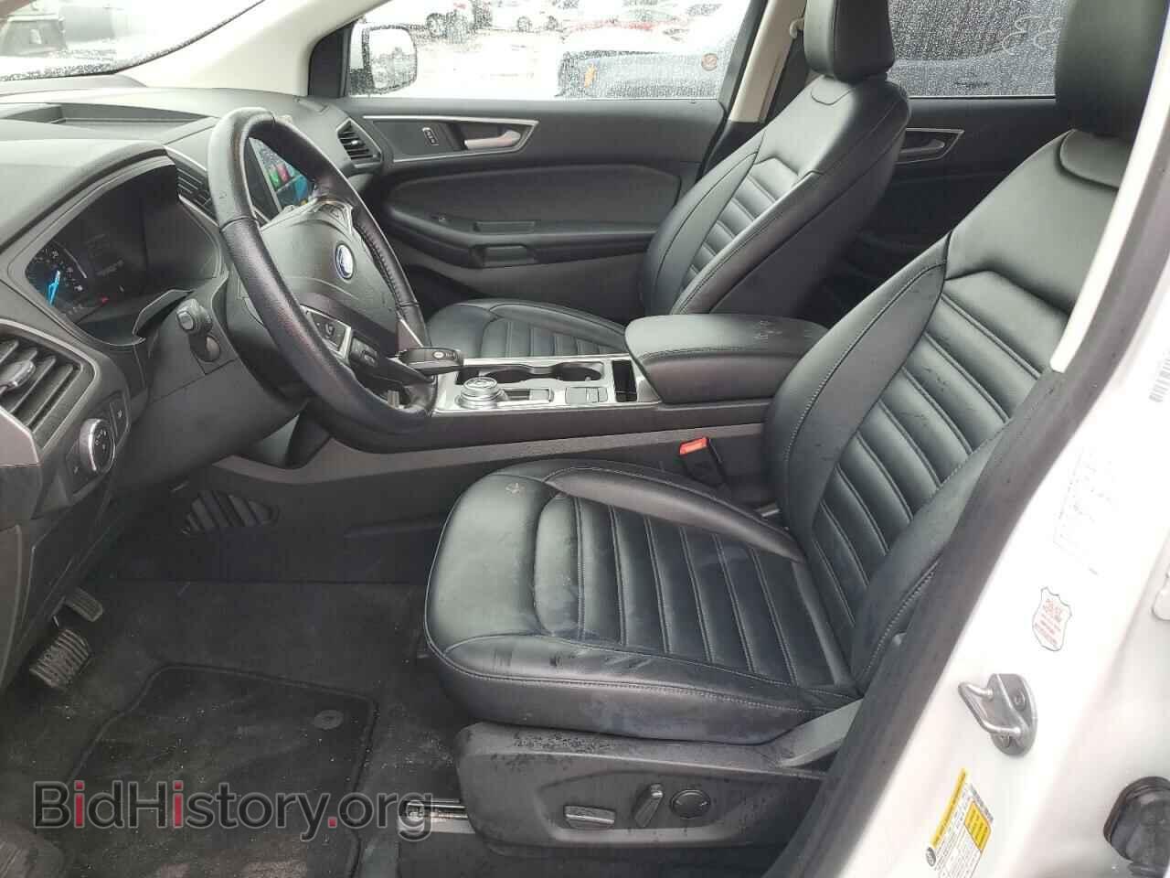 2023 FORD EDGE - VIN: 2FMPK4J90PBA36451 - Фото 7