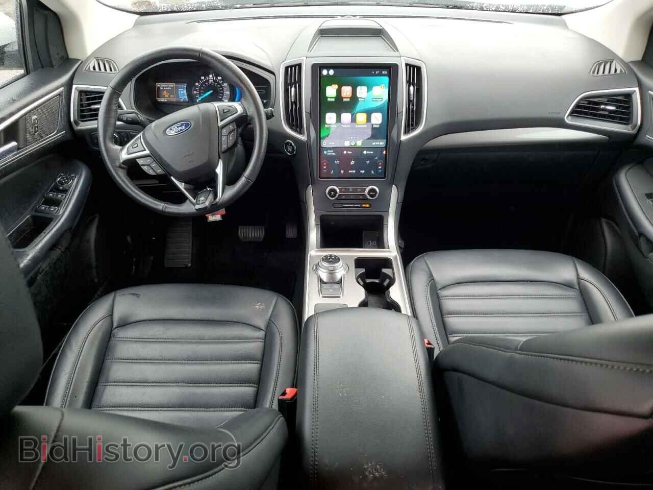 2023 FORD EDGE - VIN: 2FMPK4J90PBA36451 - Фото 8