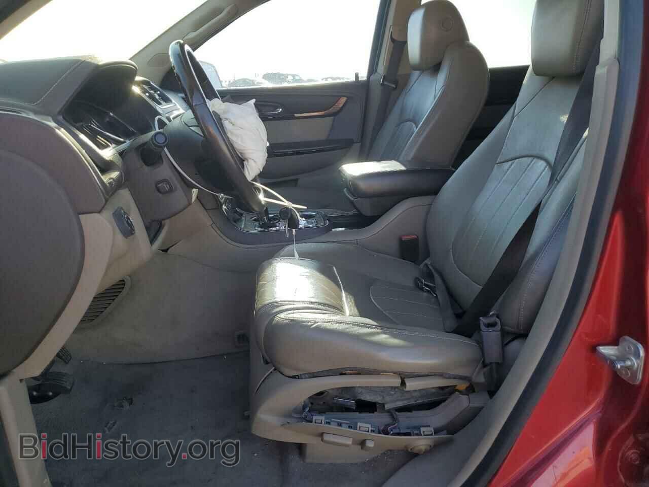 2013 GMC ACADIA - VIN: 1GKKRTKD1DJ214094 - Фото 7
