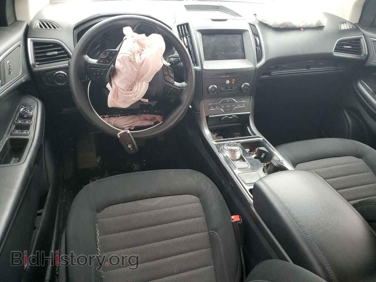 2020 FORD EDGE - VIN: 2FMPK4G98LBA34268 - Фото 8