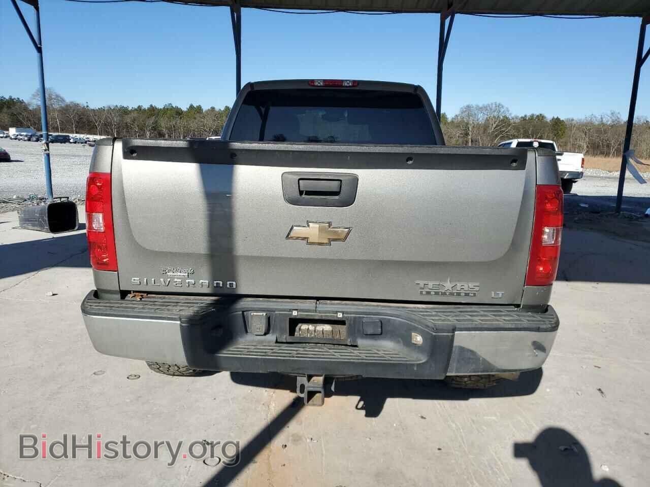 2008 CHEVROLET ALL Models - VIN: 1GCEC19J48Z198233 - Фото 6