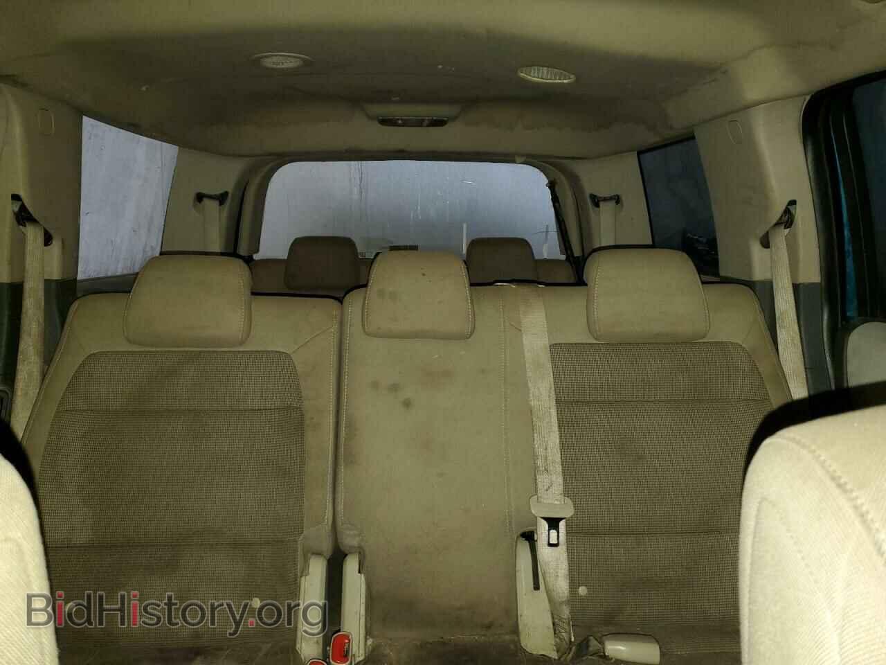 2011 FORD FLEX - VIN: 2FMGK5CC4BBD08877 - Фото 10