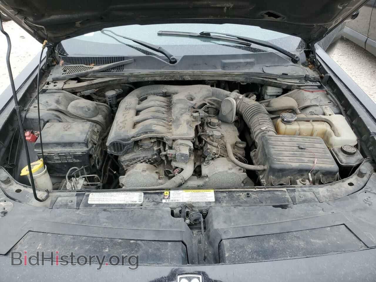 2010 DODGE CHALLENGER - VIN: 2B3CJ4DV6AH208745 - Фото 11