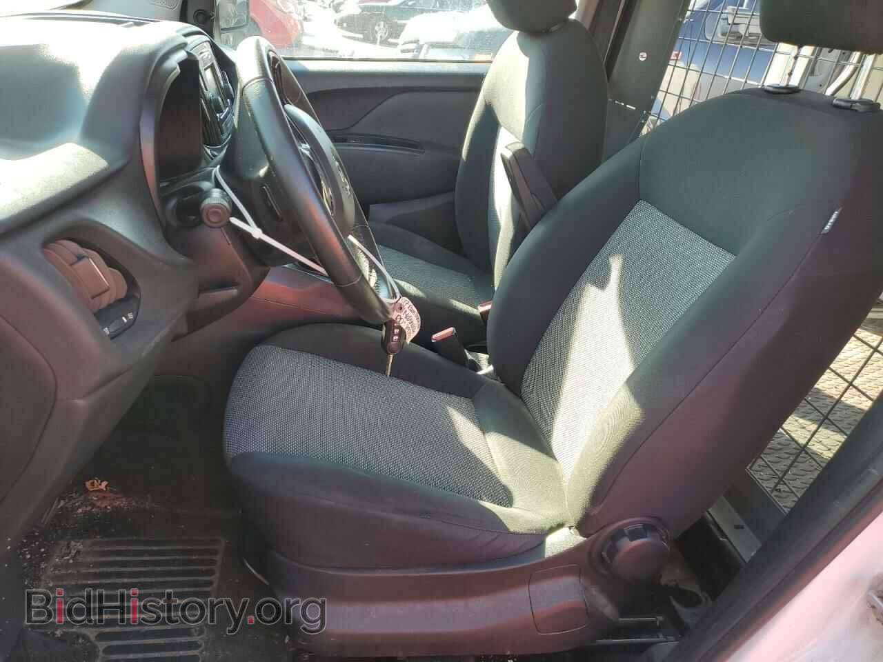 2017 RAM All Models - VIN: ZFBERFABXH6E98768 - Photo 7