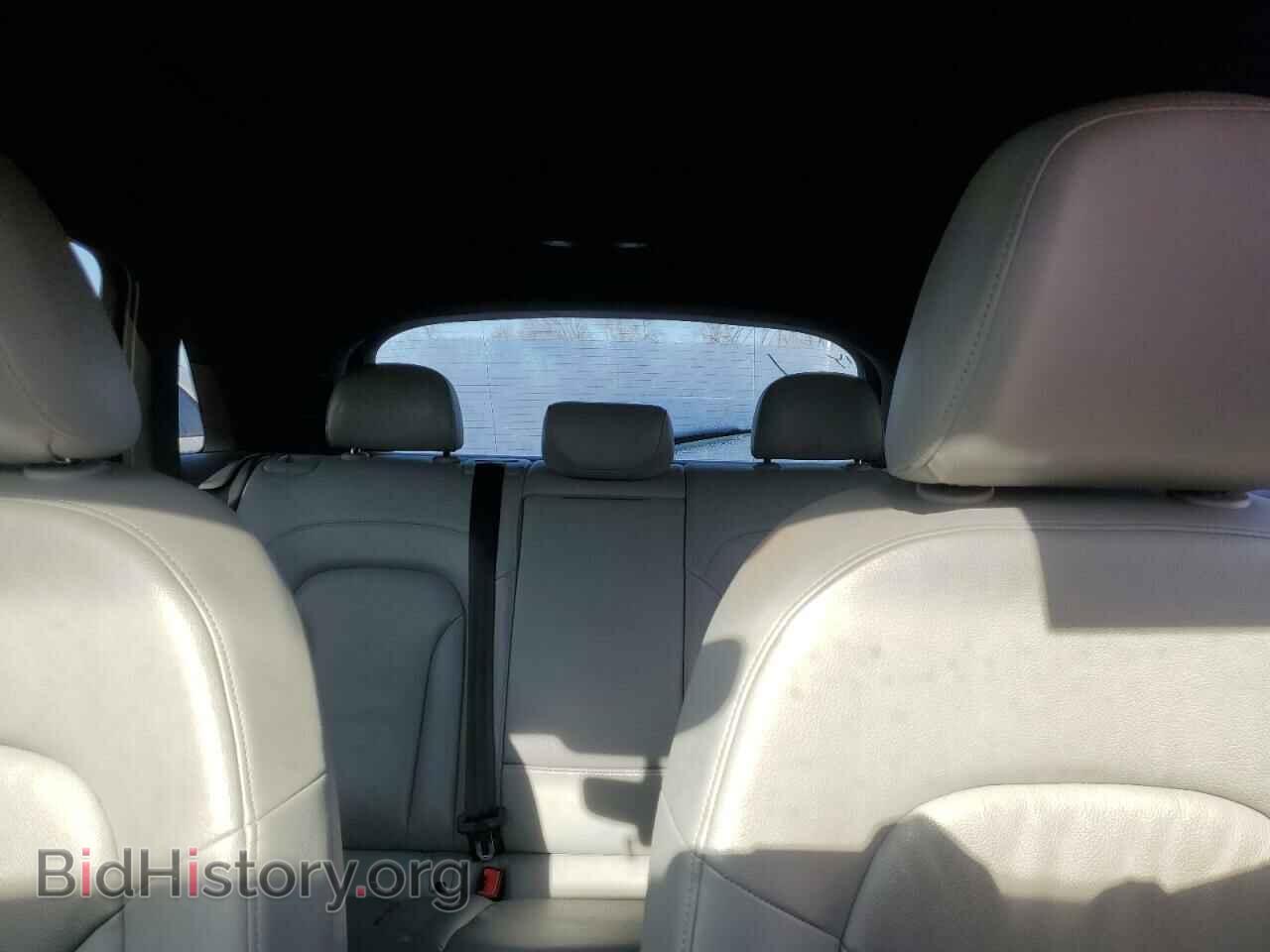 2016 AUDI Q3 - VIN: WA1EFCFS6GR022227 - Фото 10