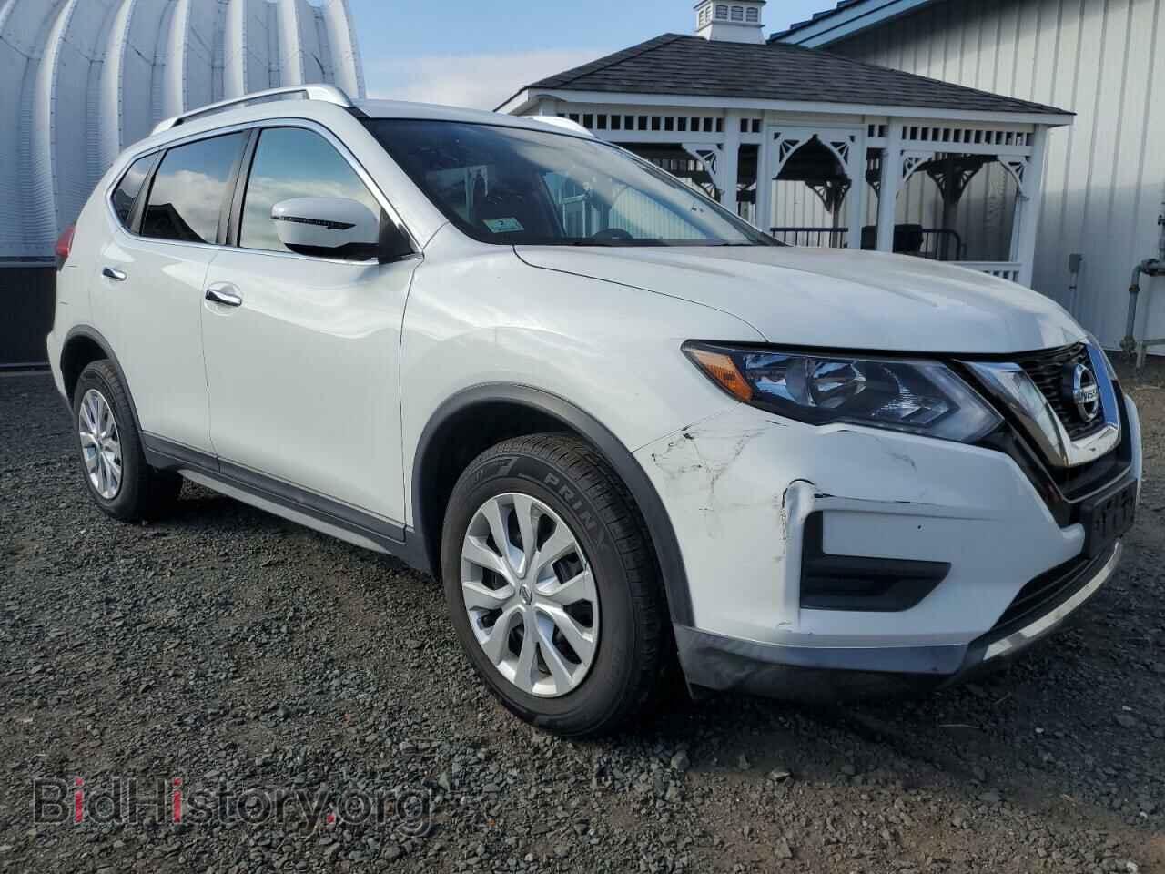2017 NISSAN ROGUE - VIN: KNMAT2MV8HP561160 - Фото 4