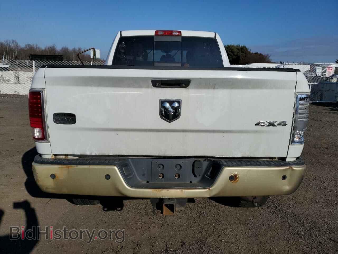 2013 RAM 2500 - VIN: 3C6UR5GL9DG605177 - Фото 6