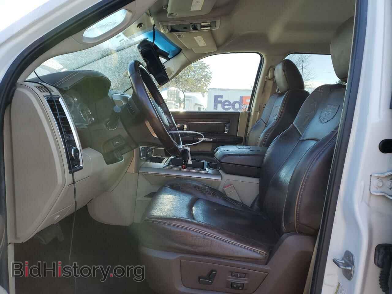 2013 RAM 2500 - VIN: 3C6UR5GL9DG605177 - Фото 7