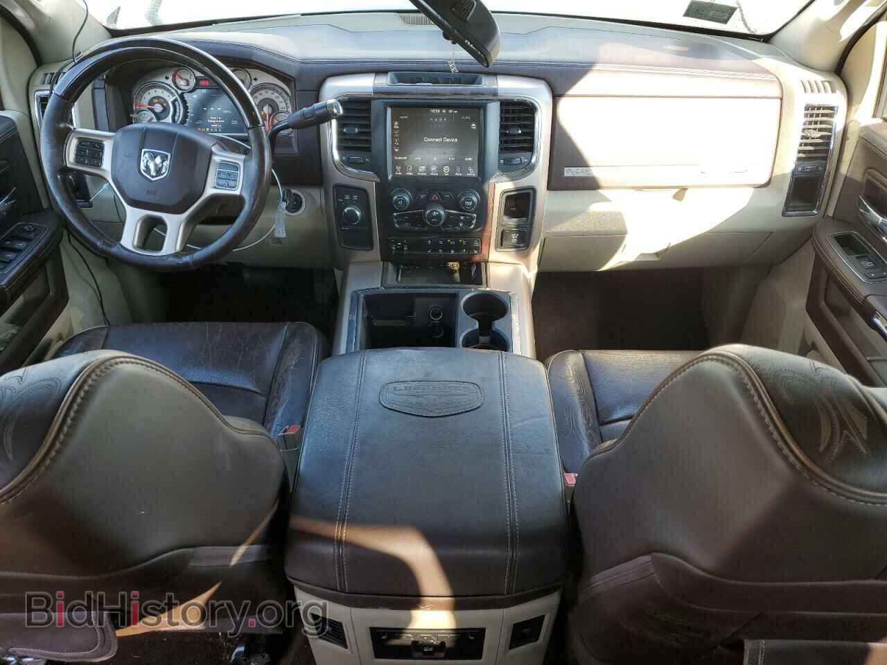 2013 RAM 2500 - VIN: 3C6UR5GL9DG605177 - Фото 8