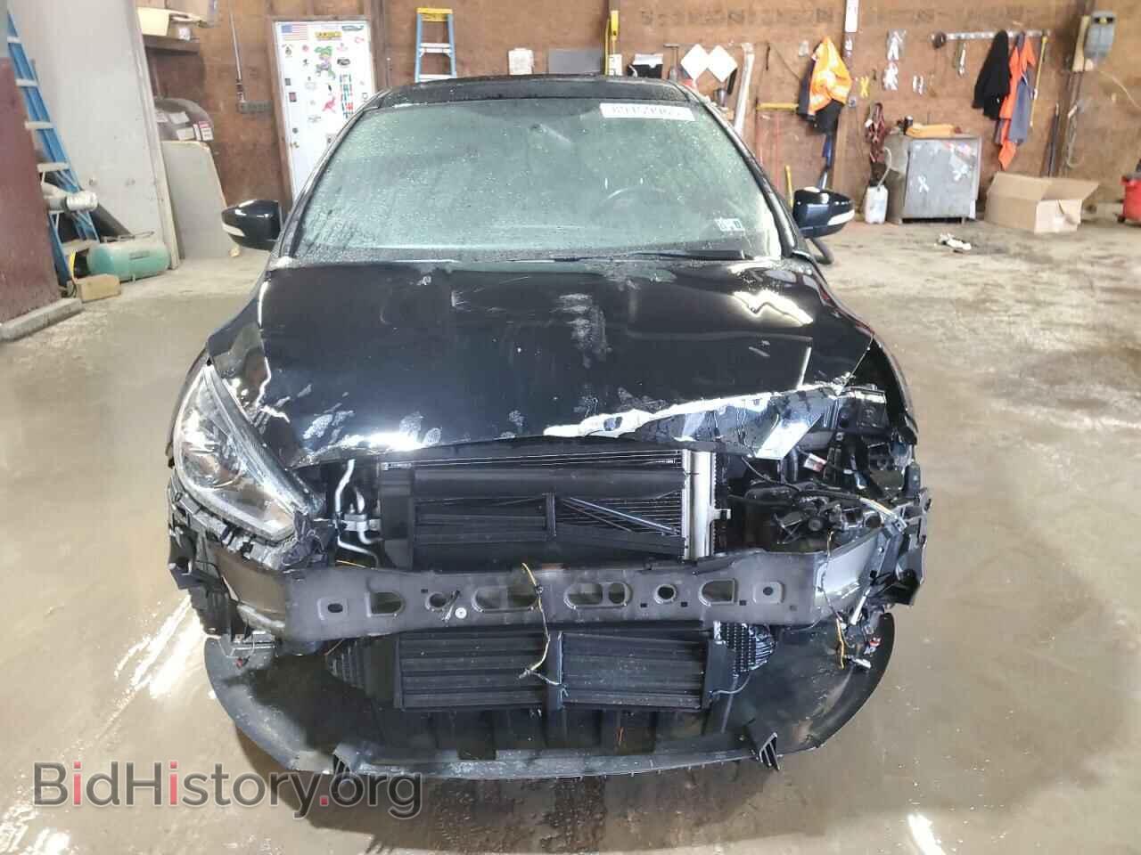 2018 FORD FOCUS - VIN: 1FADP3L93JL221770 - Photo 5