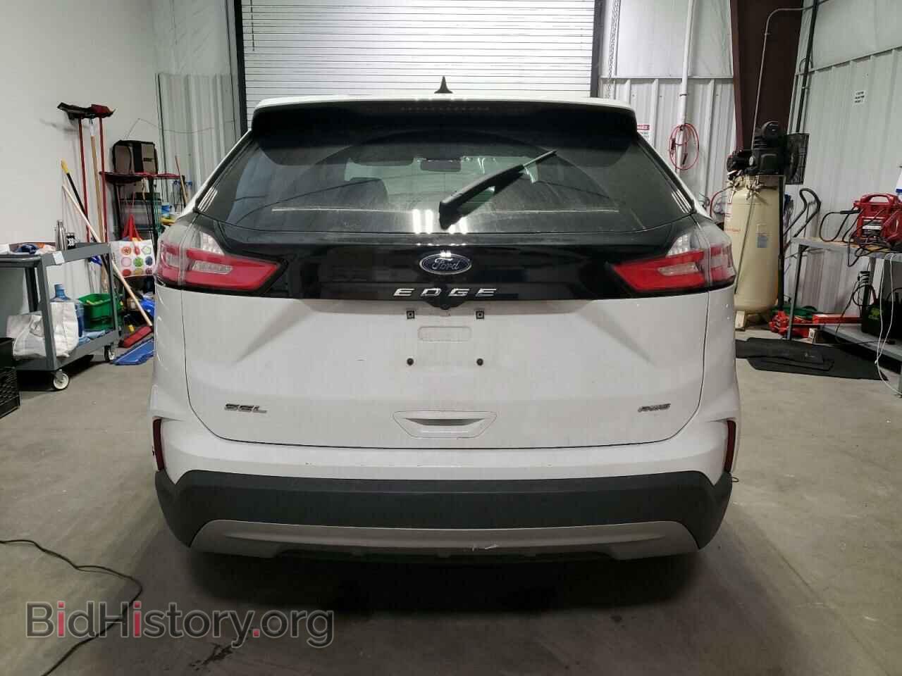 2023 FORD EDGE - VIN: 2FMPK4J93PBA24844 - Фото 6