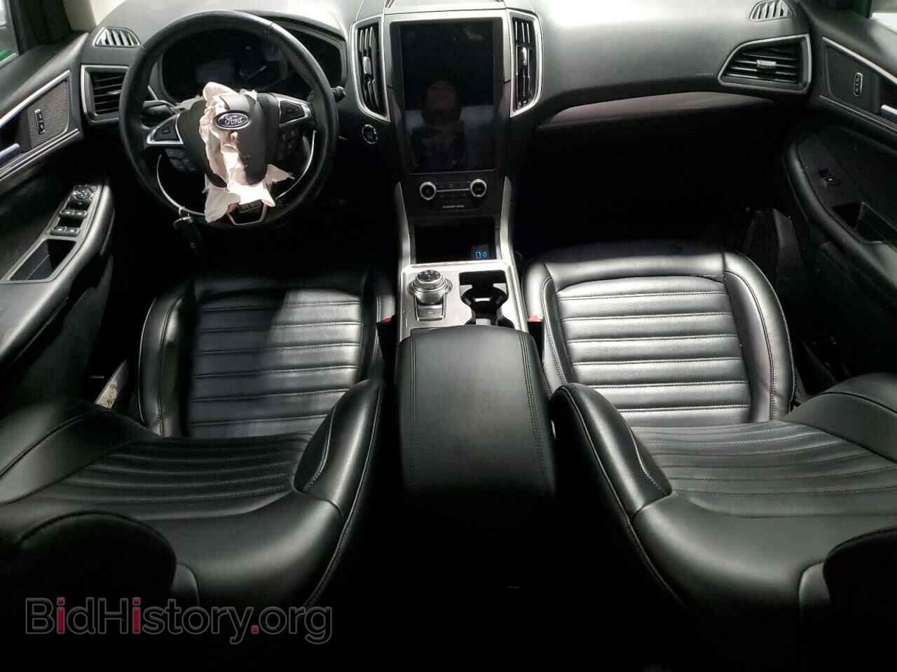 2023 FORD EDGE - VIN: 2FMPK4J93PBA24844 - Фото 8