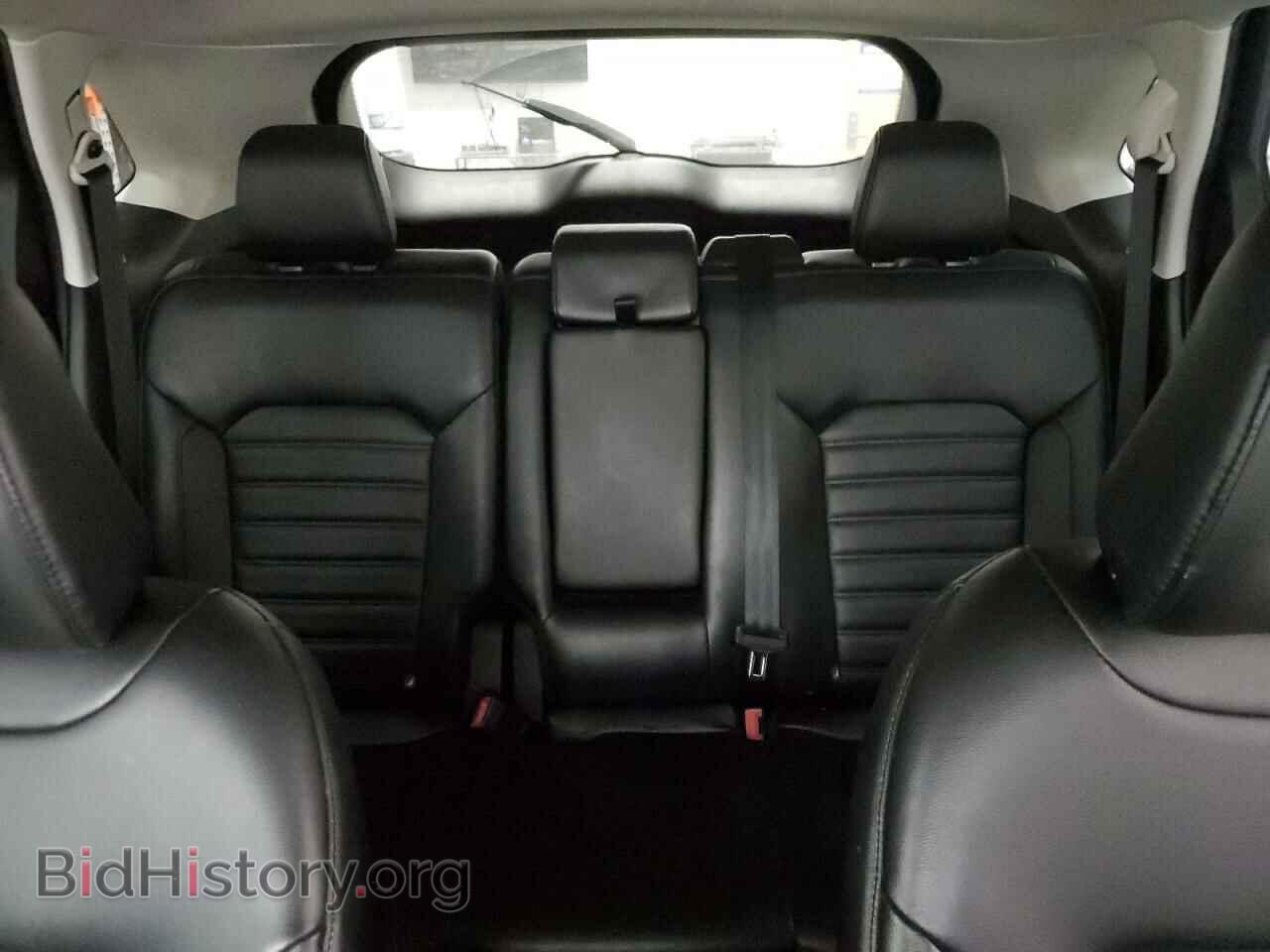 2023 FORD EDGE - VIN: 2FMPK4J93PBA24844 - Фото 10