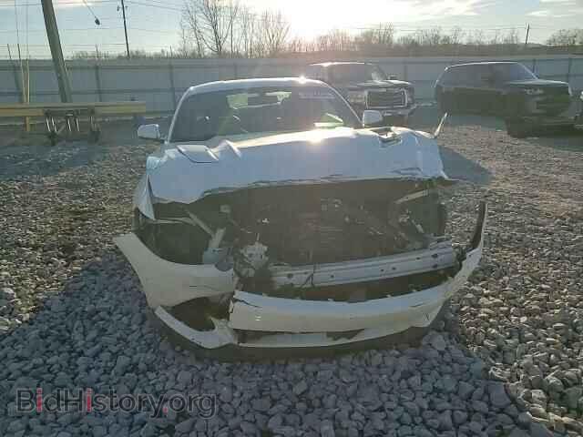 2015 FORD MUSTANG - VIN: 1FA6P8RF0F5501497 - Фото 10
