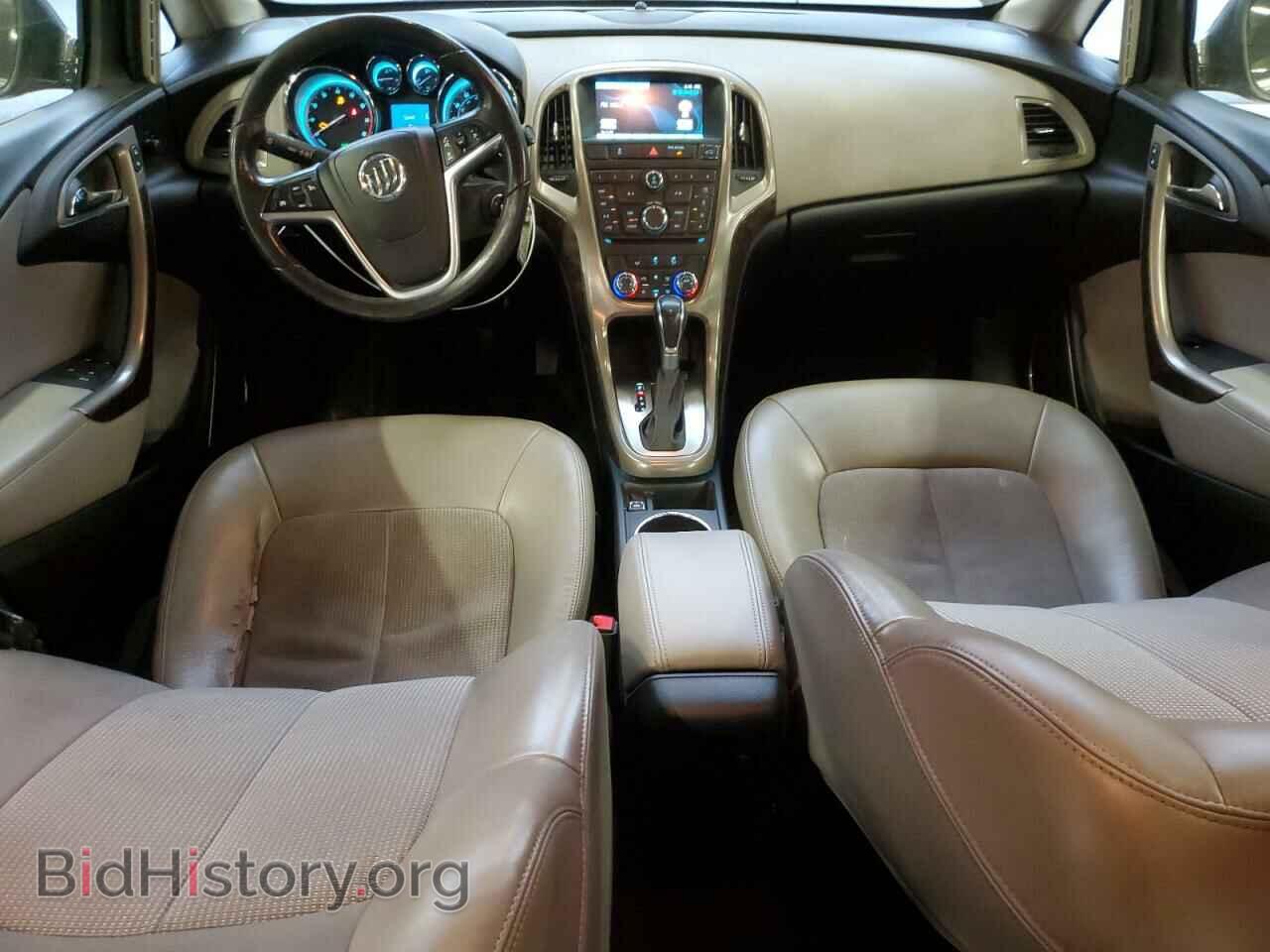 2013 BUICK VERANO - VIN: 1G4PP5SK2D4180579 - Фото 8