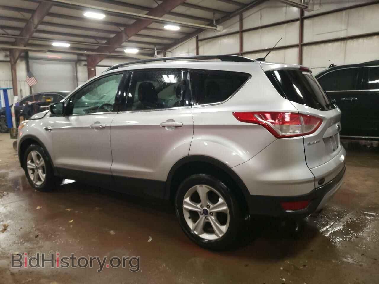 2015 FORD ESCAPE - VIN: 1FMCU9GX3FUB83044 - Photo 2