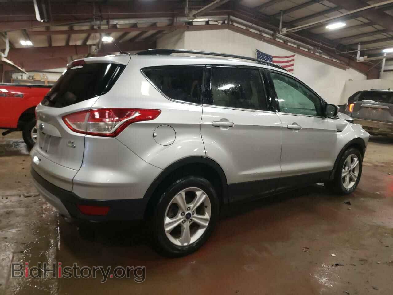 2015 FORD ESCAPE - VIN: 1FMCU9GX3FUB83044 - Photo 3