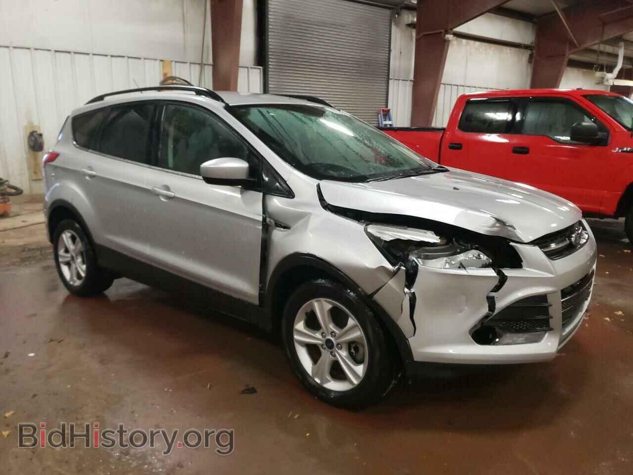 2015 FORD ESCAPE - VIN: 1FMCU9GX3FUB83044 - Photo 4