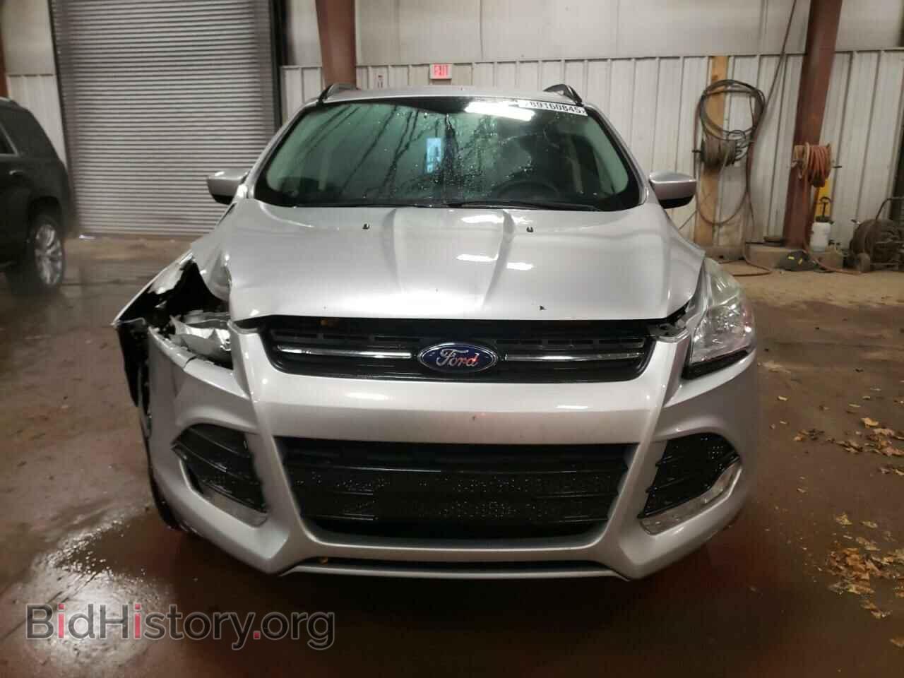 2015 FORD ESCAPE - VIN: 1FMCU9GX3FUB83044 - Photo 5