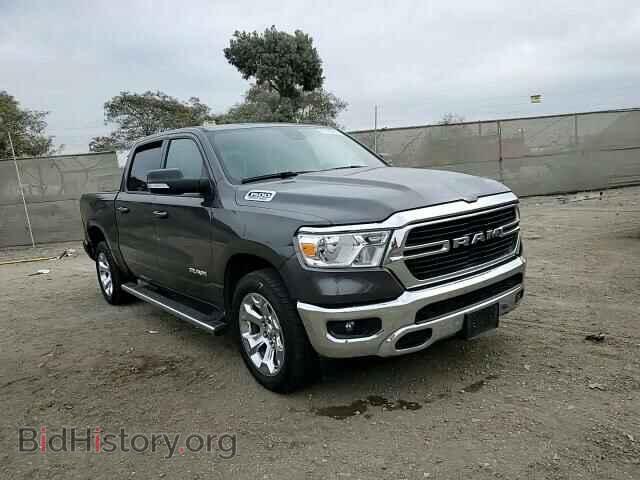 2021 RAM 1500 - VIN: 1C6RREFT4MN631569 - Фото 11