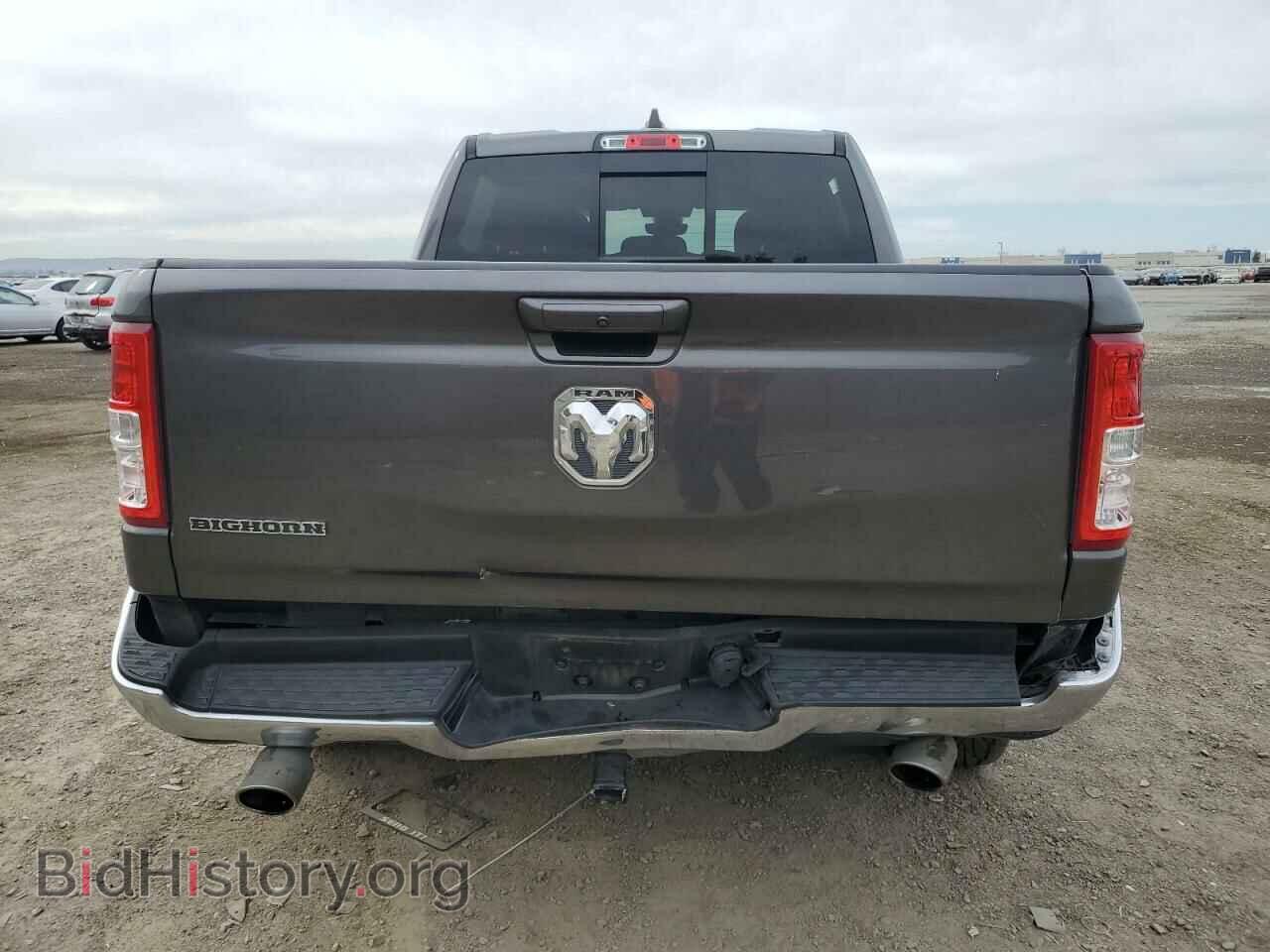 2021 RAM 1500 - VIN: 1C6RREFT4MN631569 - Фото 6