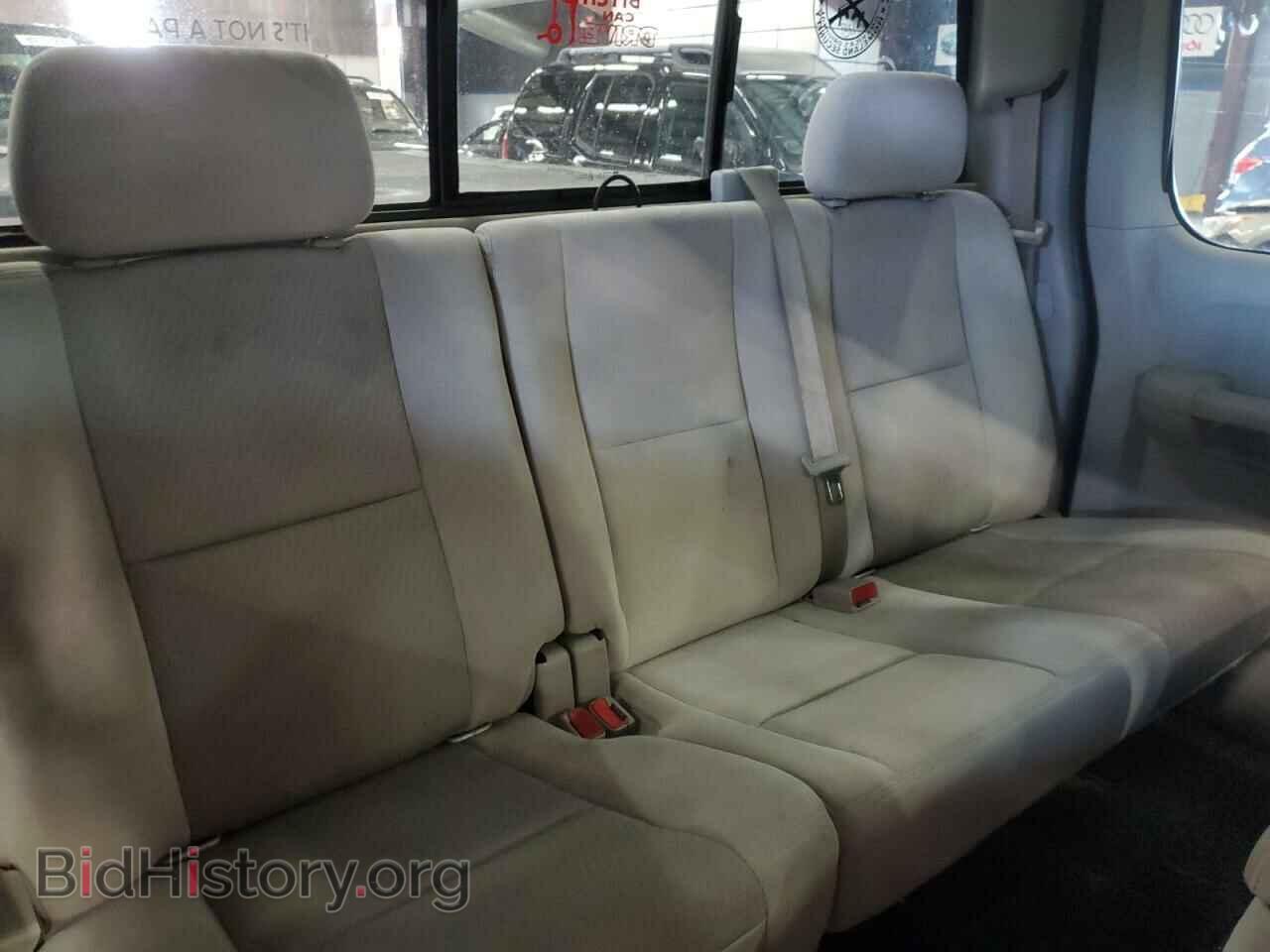 2009 CHEVROLET ALL Models - VIN: 2GCEK290891109564 - Фото 10