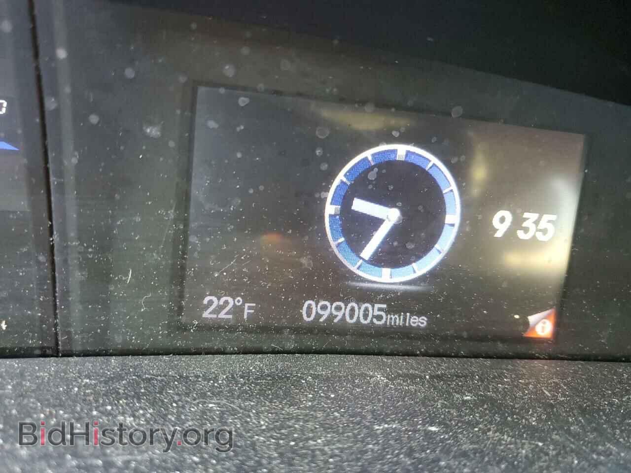 2013 HONDA CIVIC - VIN: 19XFB2F88DE032138 - Фото 9