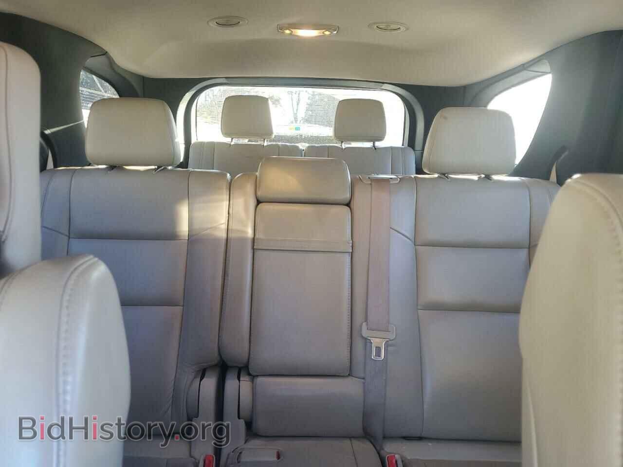 2014 DODGE DURANGO - VIN: 1C4RDJDG0EC592532 - Photo 10